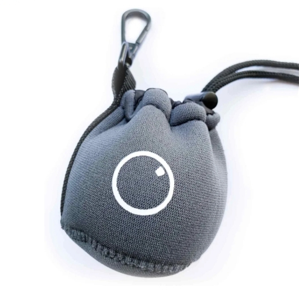 Lensball Bag